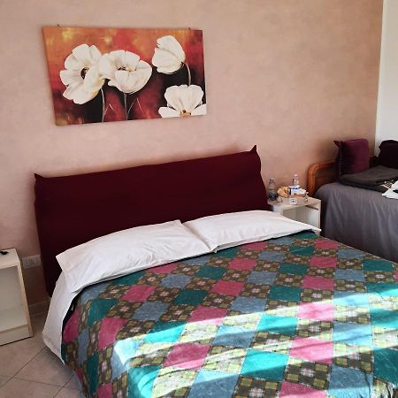 Casa Mozart B&B Lecce Exterior foto