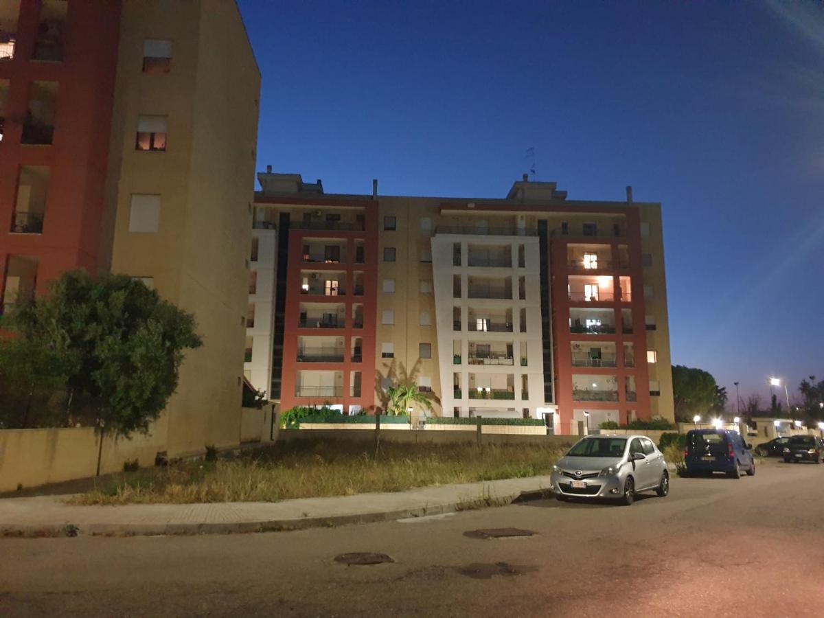 Casa Mozart B&B Lecce Exterior foto
