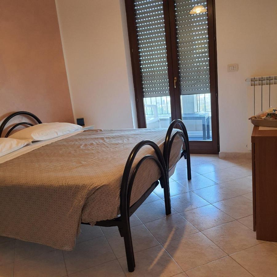 Casa Mozart B&B Lecce Exterior foto