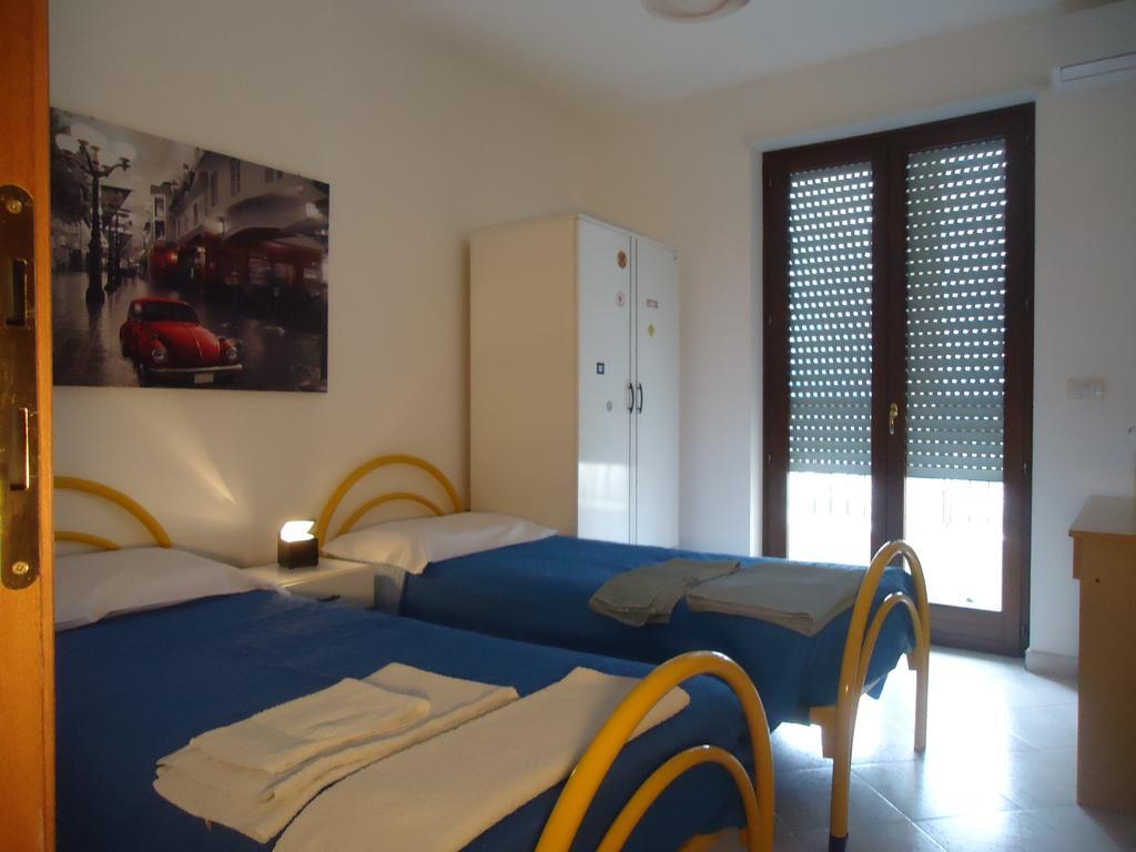 Casa Mozart B&B Lecce Exterior foto