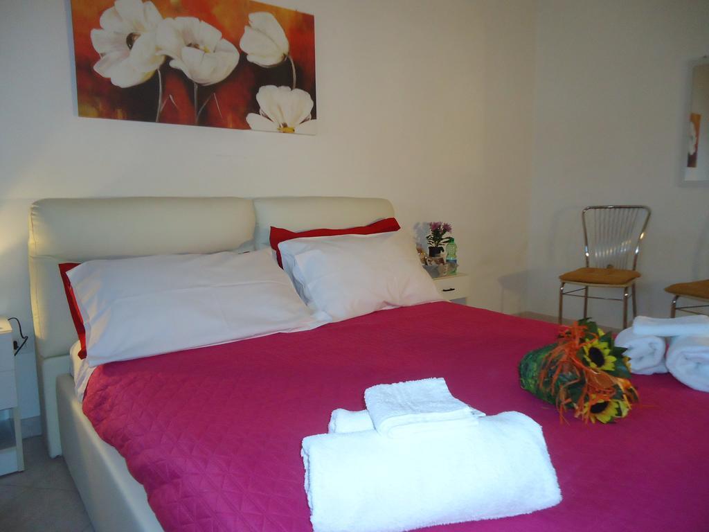Casa Mozart B&B Lecce Exterior foto