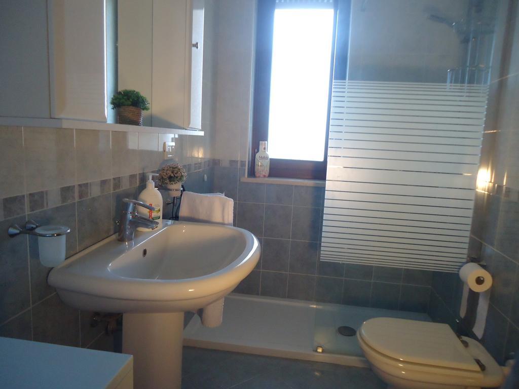 Casa Mozart B&B Lecce Exterior foto