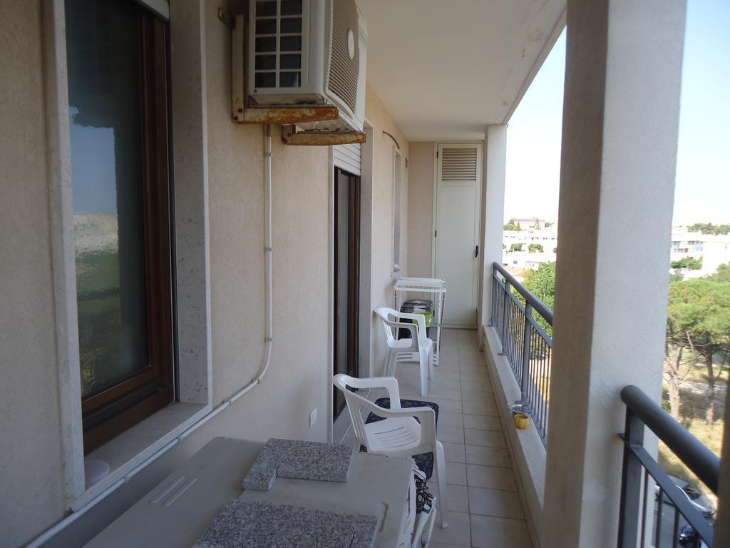 Casa Mozart B&B Lecce Exterior foto