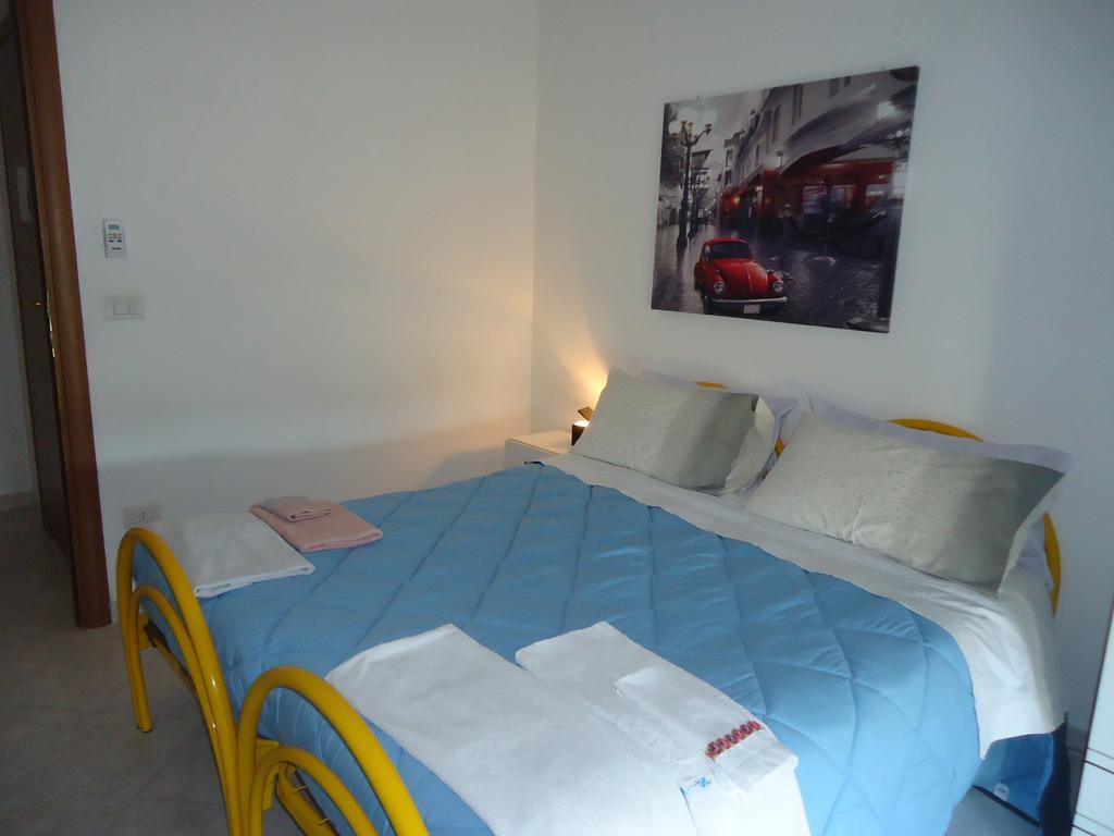 Casa Mozart B&B Lecce Quarto foto