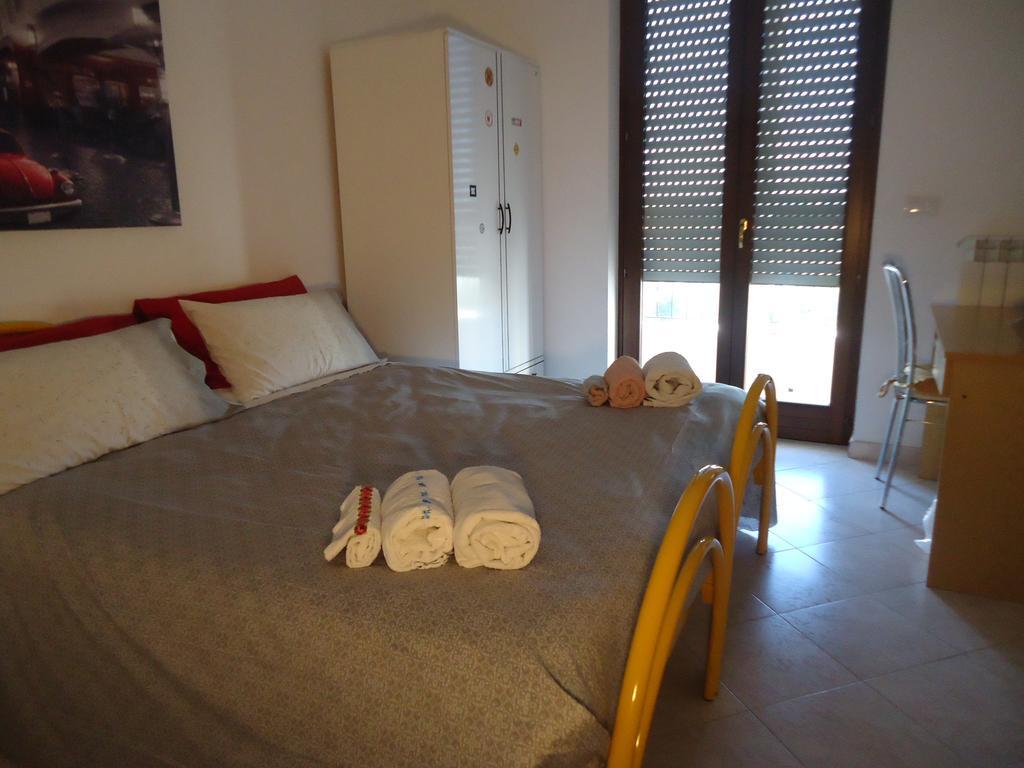Casa Mozart B&B Lecce Quarto foto